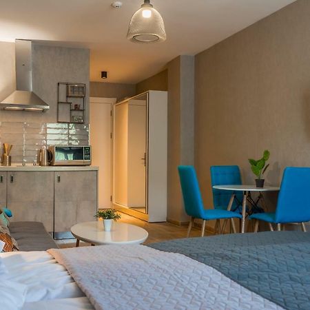New Gudauri, Red Co. Loft 2. Apartment Luaran gambar