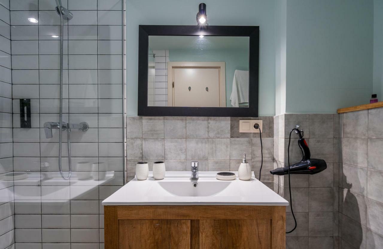 New Gudauri, Red Co. Loft 2. Apartment Luaran gambar